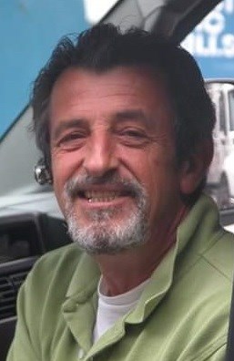 Obituary of Christos Mitsis