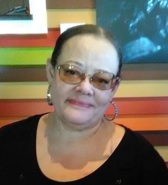 Obituary of Denise Inez Smith