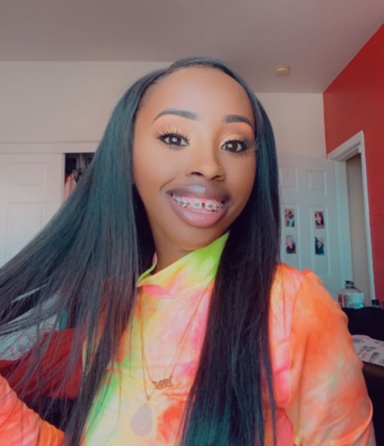 Obituary of Sharnyce Azari Banks