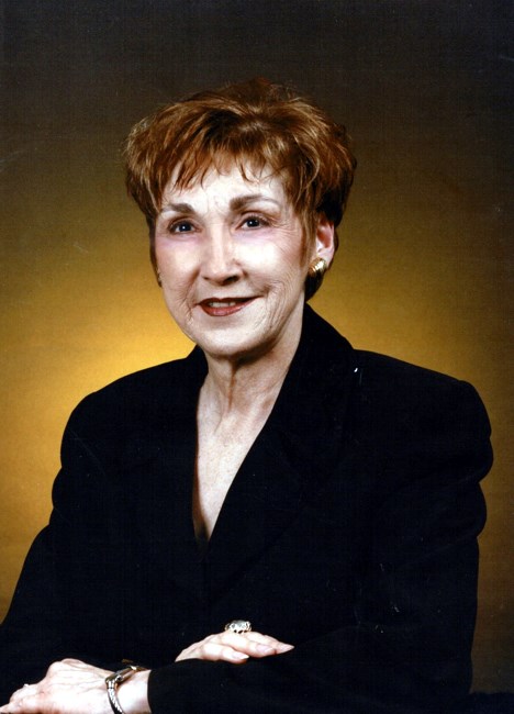 Obituary of Theresa Broussard Louviere
