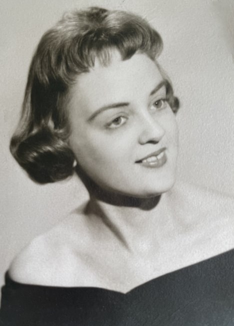 Obituary of Eleanor "Ellie" Margaret (Rasmussen) Korroch