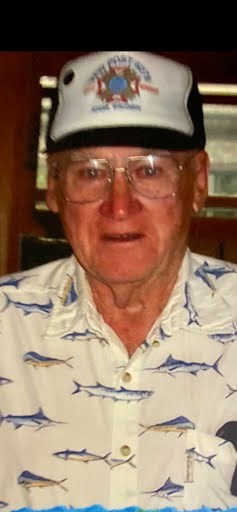 Obituary of Thomas "Tom" F. Walsh