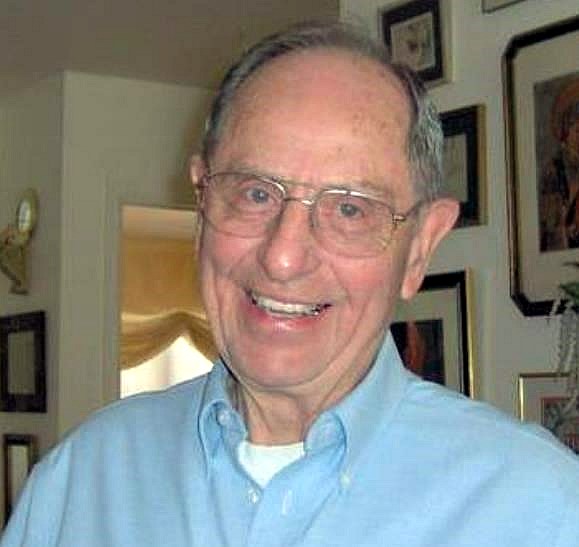 Obituary of Jack O'Neal Middleton