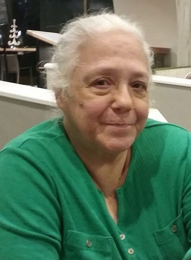 Obituario de Maria Cristina Flores