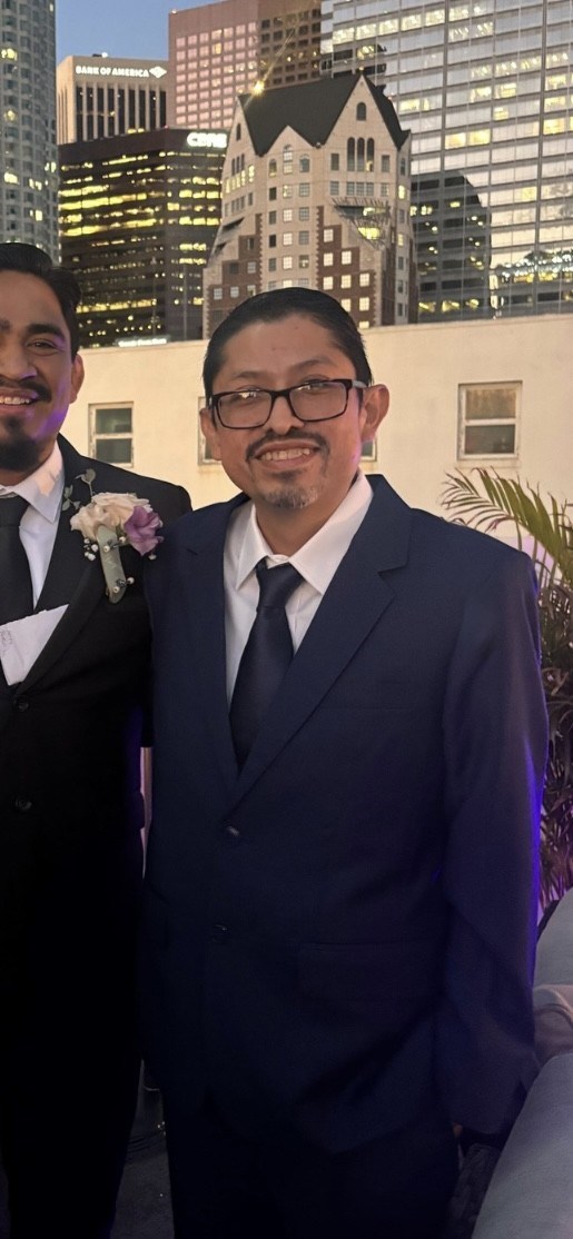 Avis de décès de Sergio Lopez