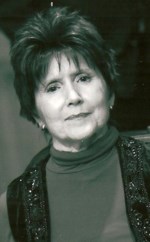 Evelyn Worthington
