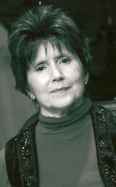 Obituary of Evelyn L. Worthington