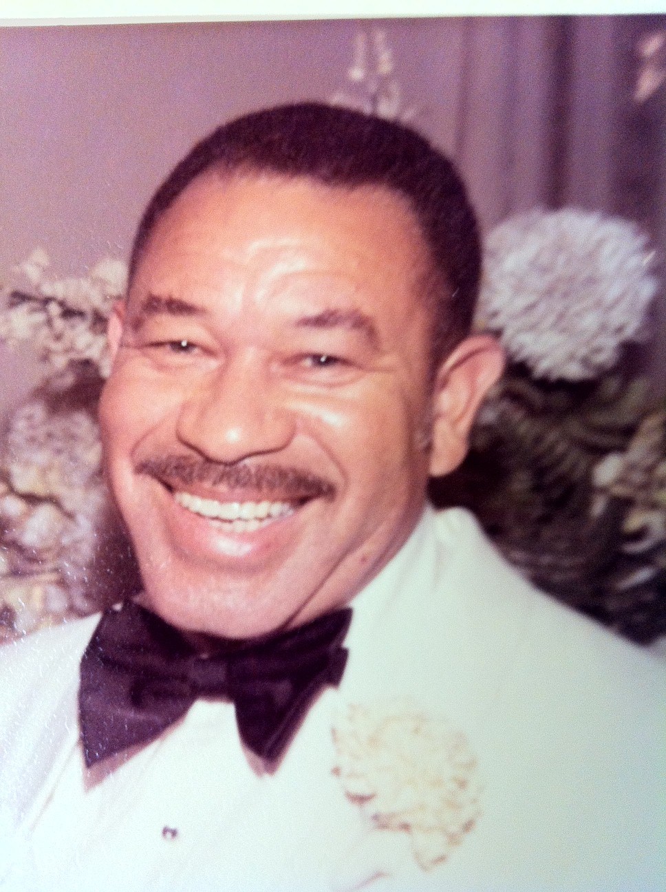 Obituary of David W. King
