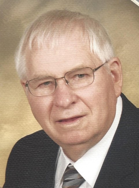 Obituary of Gerard Jerry Joseph Westcott