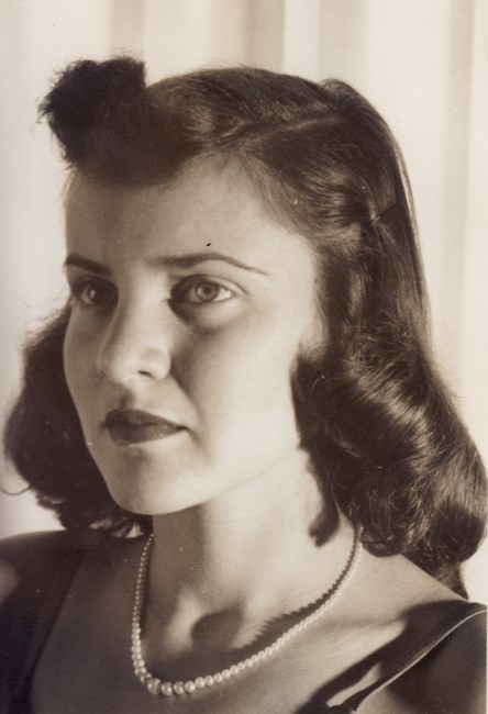 Obituary of Eleanor Louise Nolan