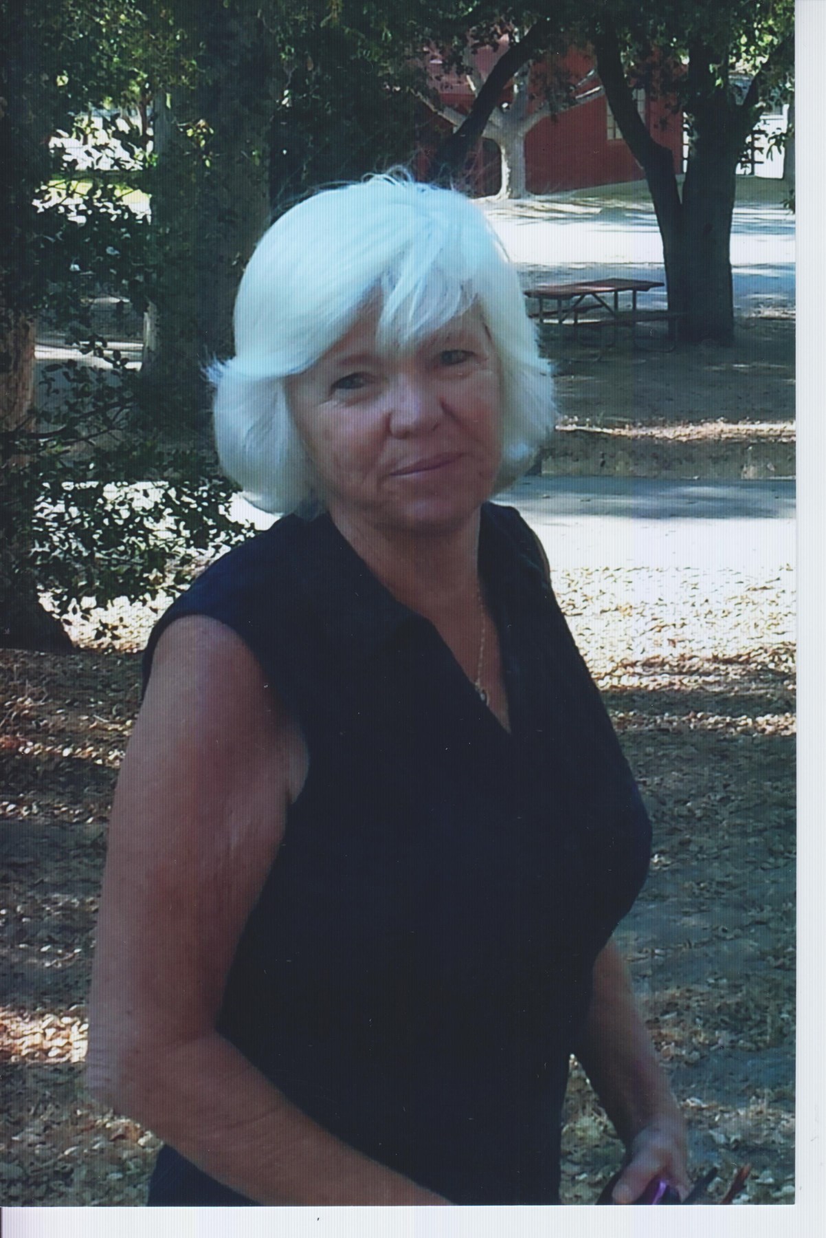 Obituary of Denise Monique Abbott