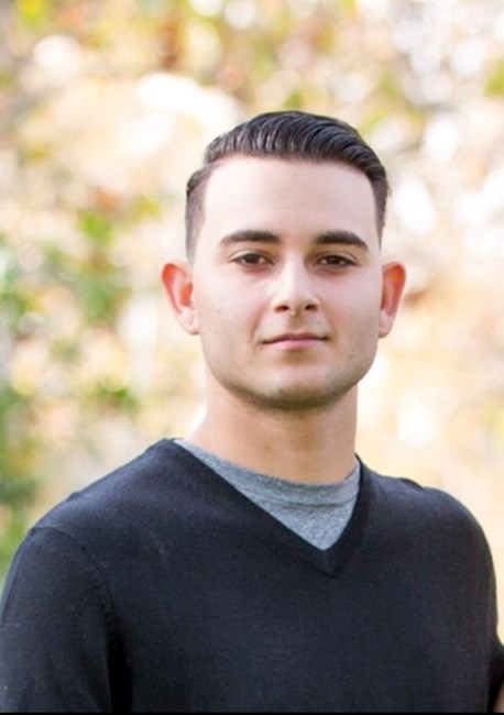 Obituary of Alexander Marcel Perez