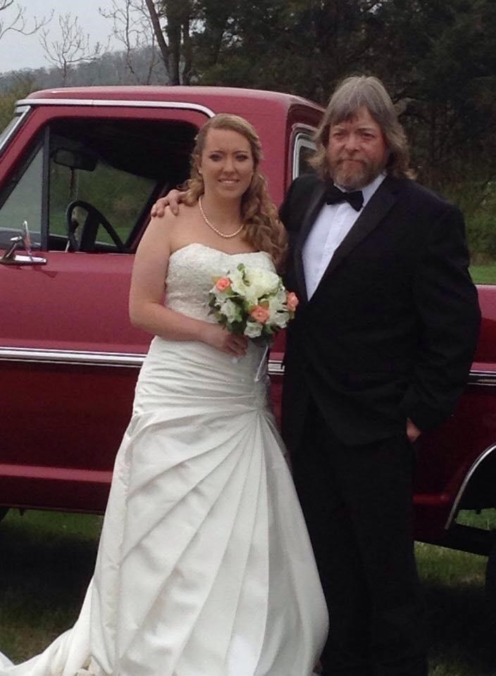 Obituary of Robert Daniel Moon