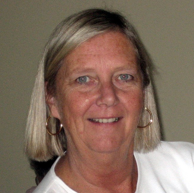 Obituary of Mary Frances Weiner