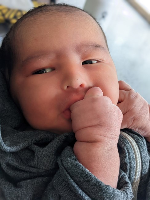 Obituary of Cub Marshall