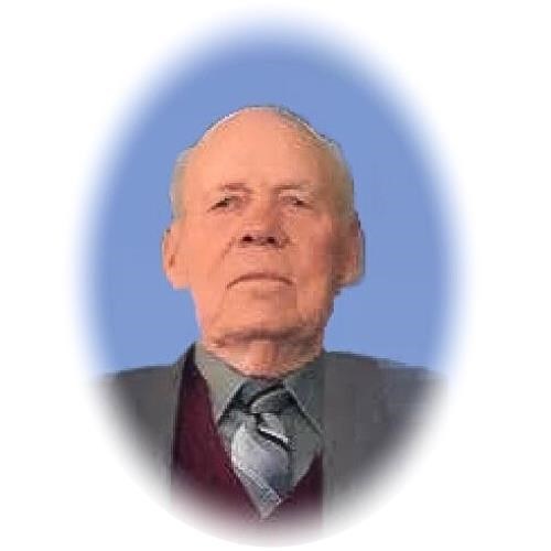 Obituario de Thomas Dailey