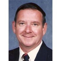 Obituary of Gaetan R. Boucher