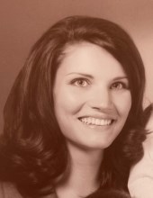 Obituary of Mary Jo Menold