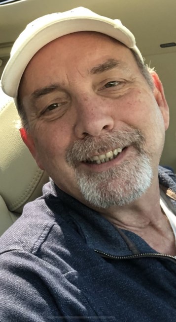 Obituary of Gregory Thomas Barrett