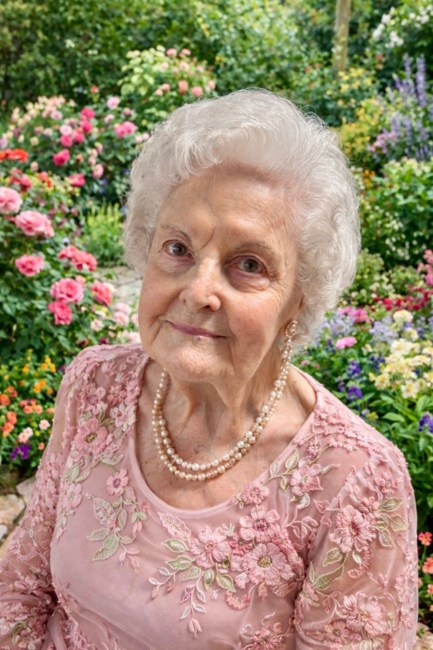 Obituary of Gloria Maxine Schank