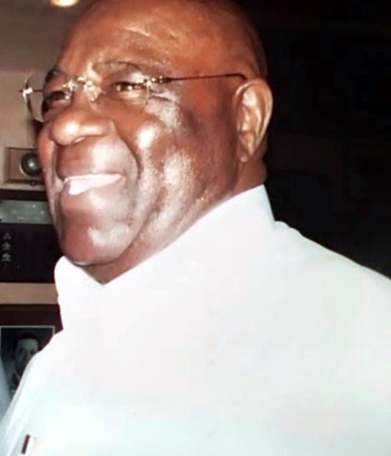 Obituary of John Walter Henderson Sr.