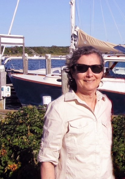 Obituary of Arlene P. Zeichner