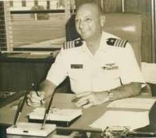 Obituary of Frank Lewis Delorenzo