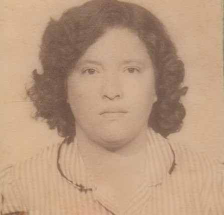 Obituary of Josefa Luna Espitia