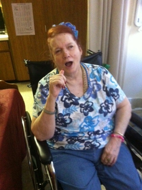 Obituary of Judy L. Bovey