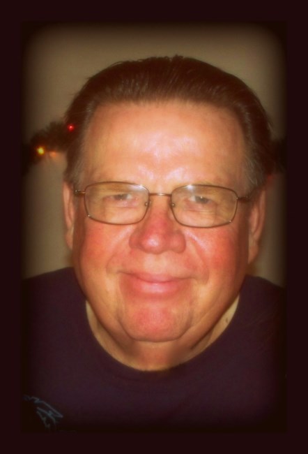 Obituary of Jerry W Hunter