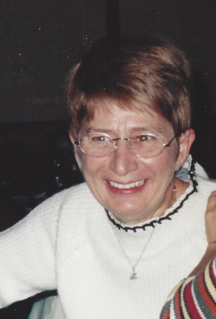 Obituary of Gisèle Maltais