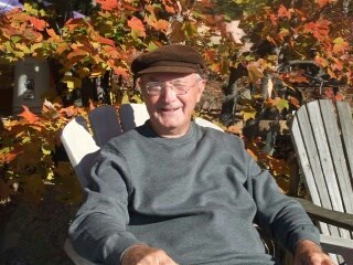 Obituary of Jack Marshall Dunkley