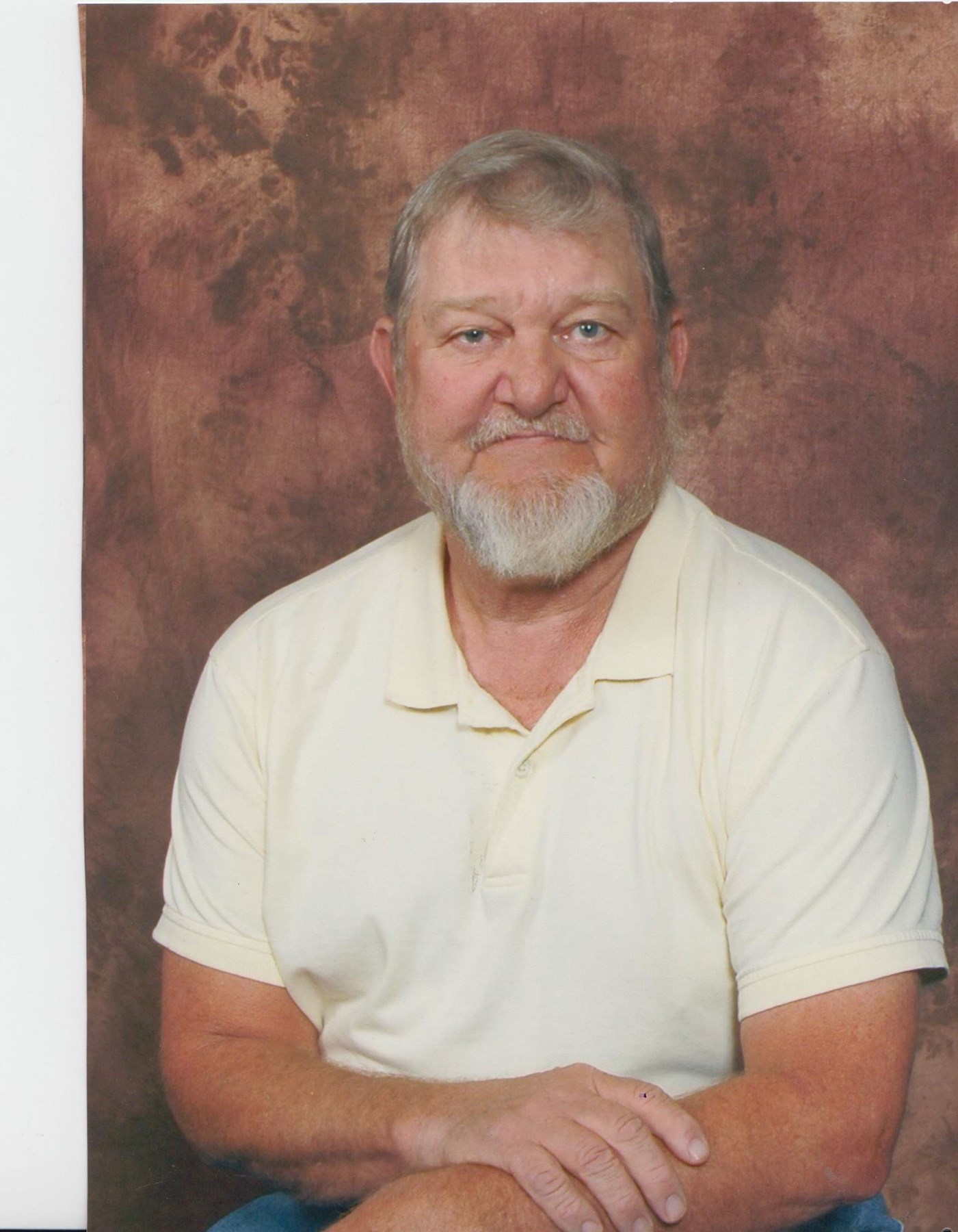 Obituary of Thomas Trantham