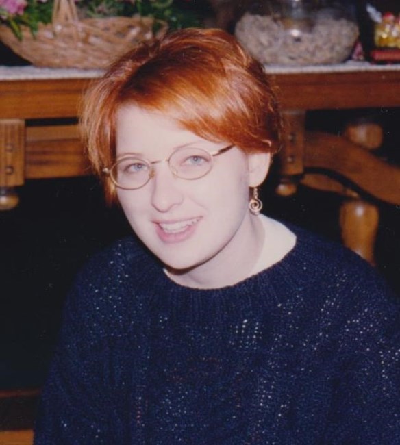 Obituary of Stephanie Lynn Constanzi