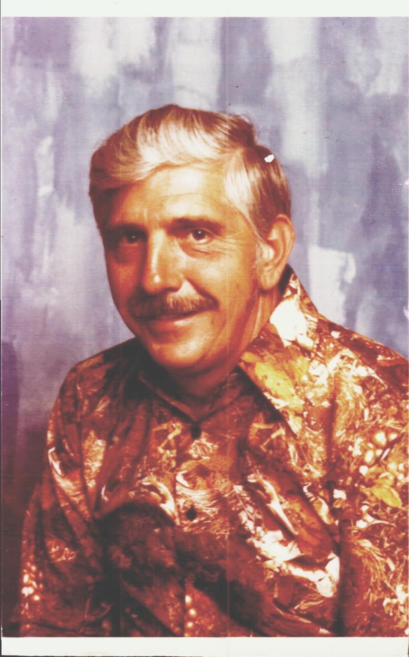 Obituary of Felix Thomas Conley Sr.