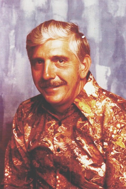 Obituary of Felix Thomas Conley Sr.