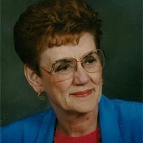 Obituary of Ruth Irene Kelly