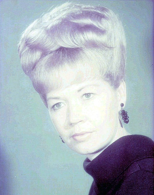 Obituary of Helen Maxine Badsky