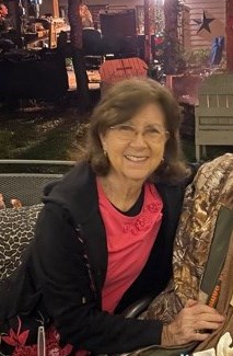 Obituary of Sue Gayle Renker