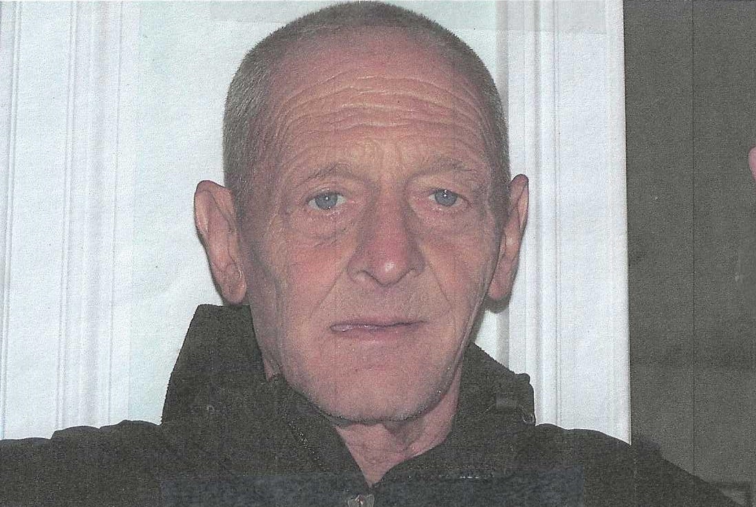 Obituary of John Bell Thurston Jr.