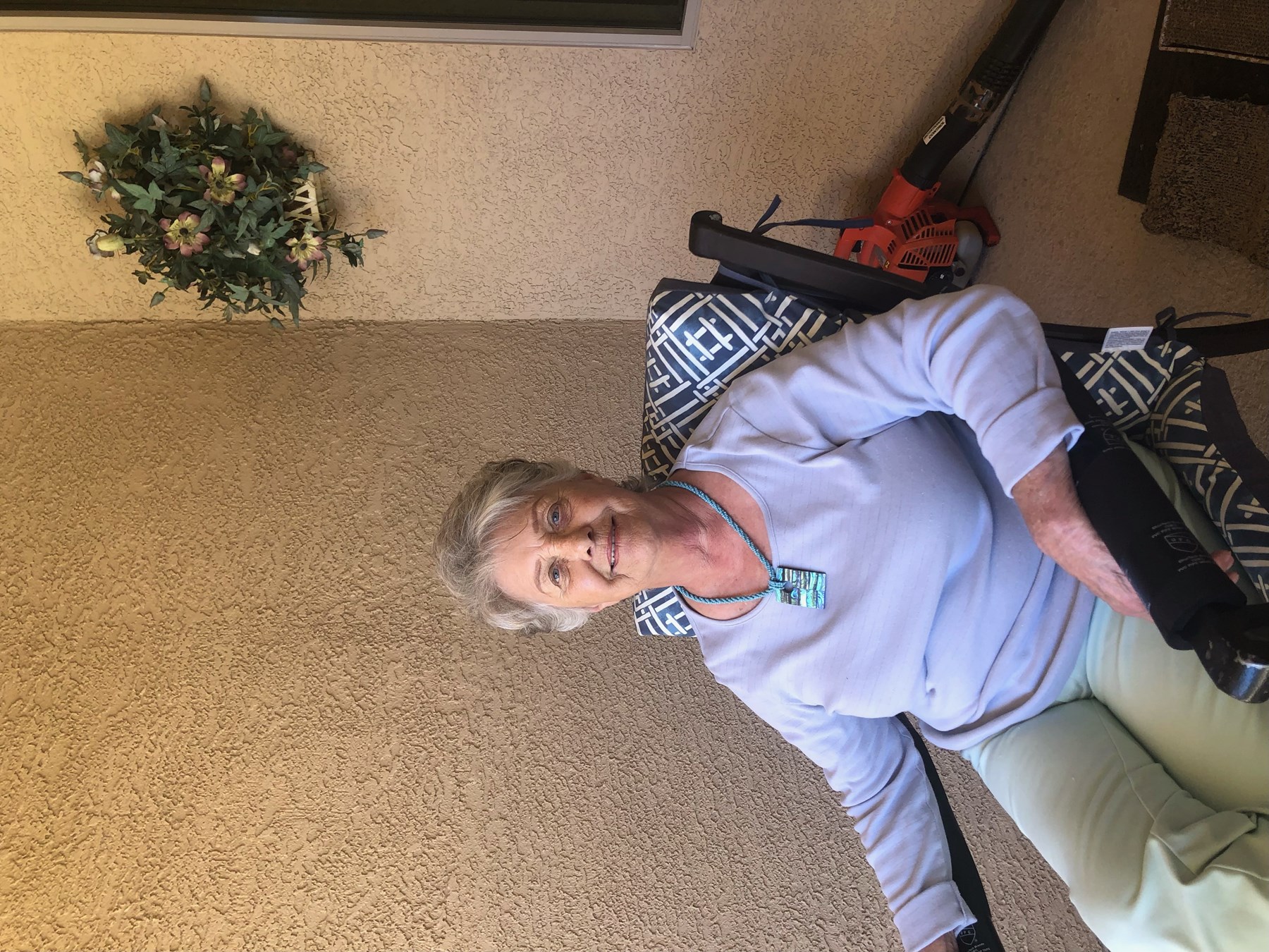 Obituary of Karen Ann Sugawara