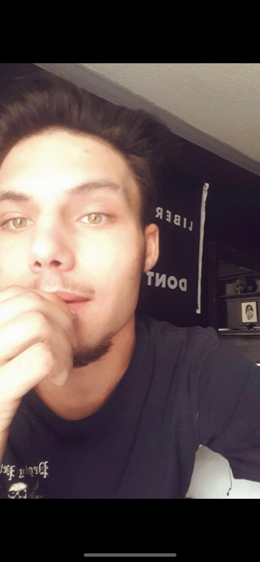 Obituary of Joshua Dale Repp