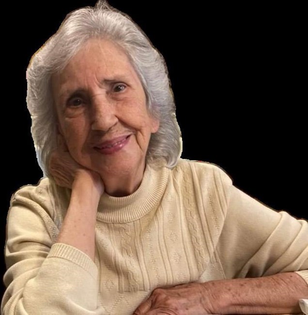 Obituary of Edna Lee Bennett