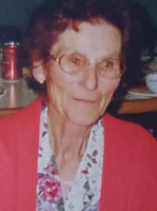 Obituary of Hadey Smith