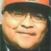 Obituary of Leslie Neil Enos