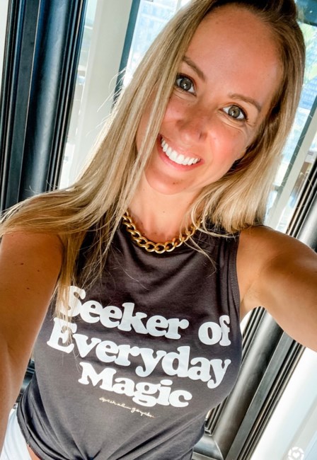 Obituary of Gina Marie Leo