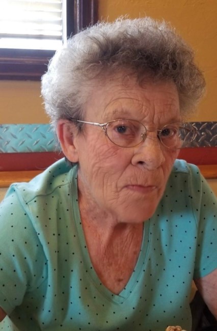 Obituary of Patricia Ann Friend