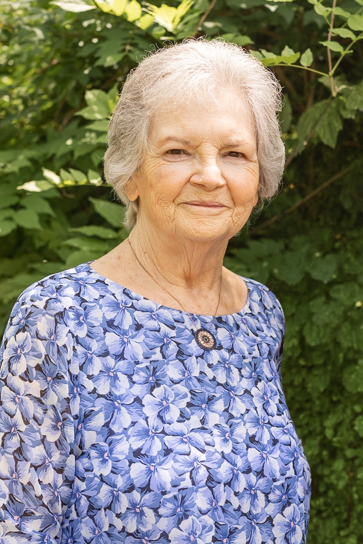 Obituary of Priscilla Elizabeth Estes