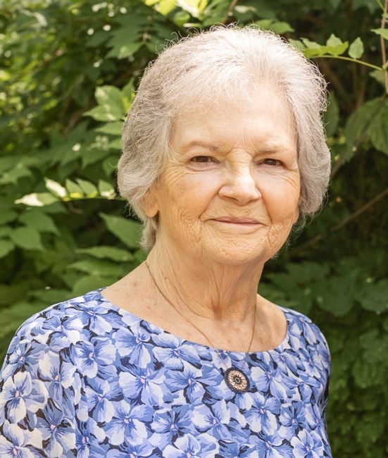 Obituary of Priscilla Elizabeth Estes