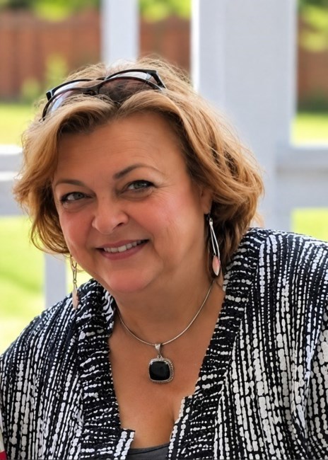 Obituary of Alynne Kline McLeod